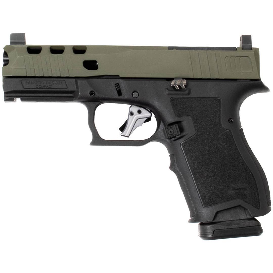 PALMETTO STATE ARMORY DAGGER COMPACT 9mm luger (9x19 para)